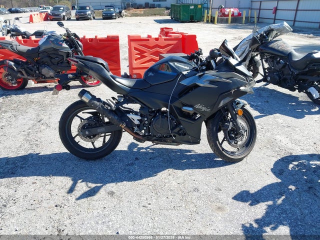 Kawasaki Ex500 A/b 2025 ML5EXGJ15SDA70765 Image 12