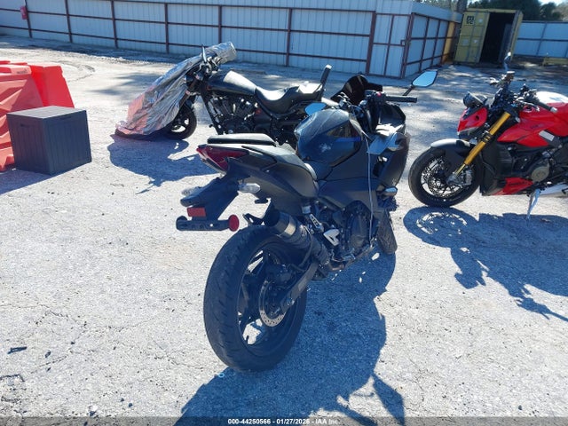 Kawasaki Ex500 A/b 2025 ML5EXGJ15SDA70765 Image 4