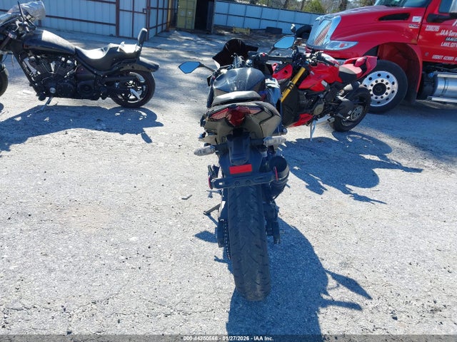 Kawasaki Ex500 A/b 2025 ML5EXGJ15SDA70765 Image 6