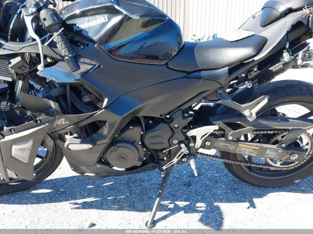 Kawasaki Ex500 A/b 2025 ML5EXGJ15SDA70765 Image 9