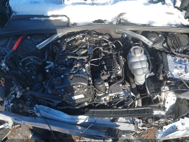 2025 AUDI A5 SPORTBACK WAUDACF57SA018573 Photo 9