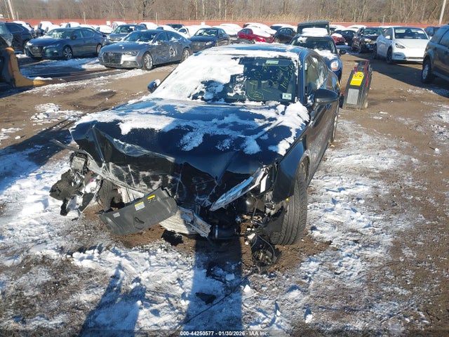 2025 AUDI A5 SPORTBACK WAUDACF57SA018573 Photo 5