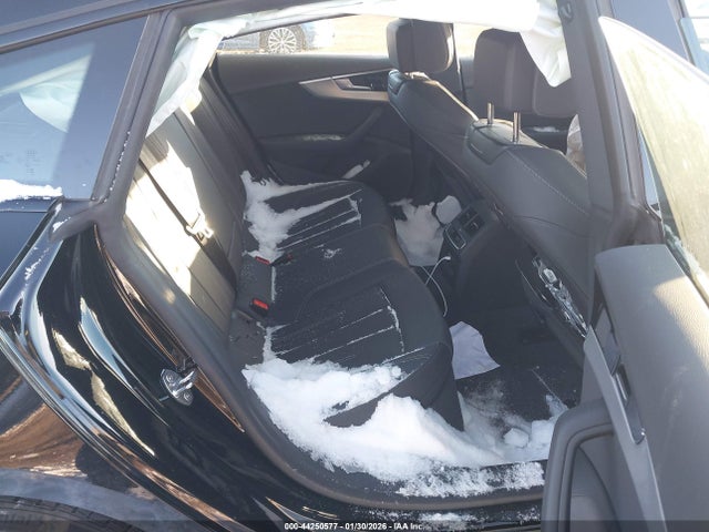 2025 AUDI A5 SPORTBACK WAUDACF57SA018573 Photo 7