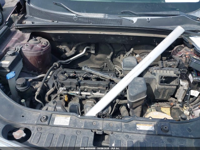 Aukcja sprzedaży 2011 Kia Sorento Lx, vin: 5XYKT3A17BG001443, numer aukcji: 44250589