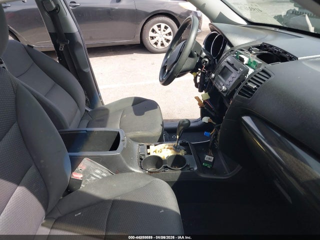 Aukcja sprzedaży 2011 Kia Sorento Lx, vin: 5XYKT3A17BG001443, numer aukcji: 44250589
