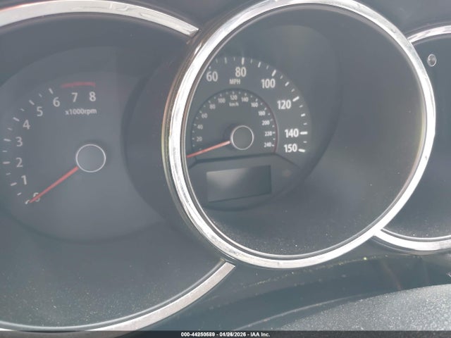 Aukcja sprzedaży 2011 Kia Sorento Lx, vin: 5XYKT3A17BG001443, numer aukcji: 44250589