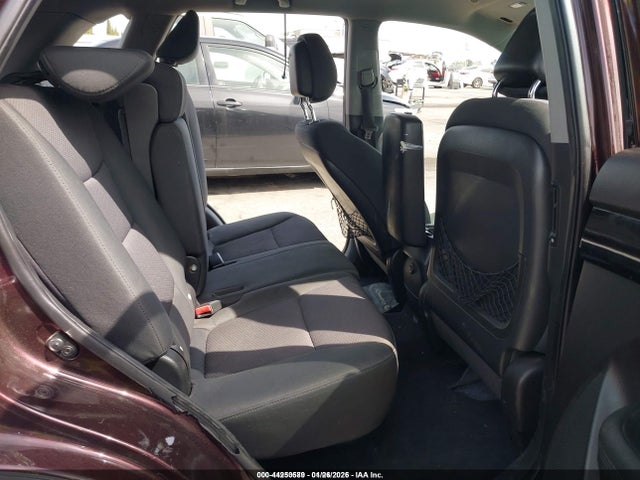 Aukcja sprzedaży 2011 Kia Sorento Lx, vin: 5XYKT3A17BG001443, numer aukcji: 44250589