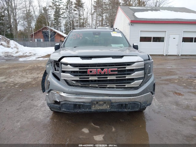 Продаж на аукціоні авто 2023 Gmc Sierra 1500 4wd  Short Box Sle, vin: 3GTUUBED3PG277227, номер лоту: 44250592
