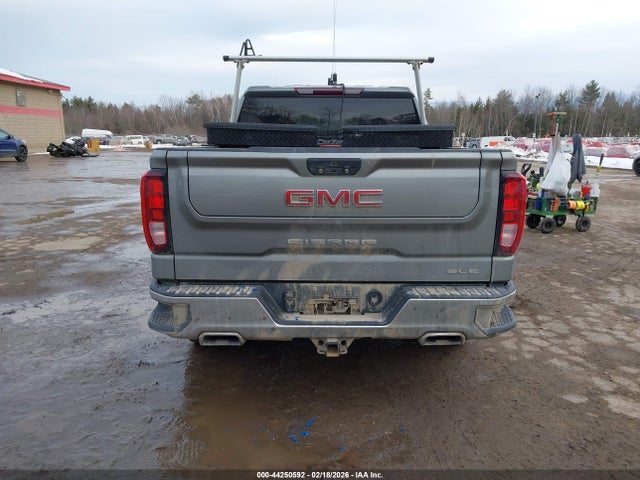 Продаж на аукціоні авто 2023 Gmc Sierra 1500 4wd  Short Box Sle, vin: 3GTUUBED3PG277227, номер лоту: 44250592