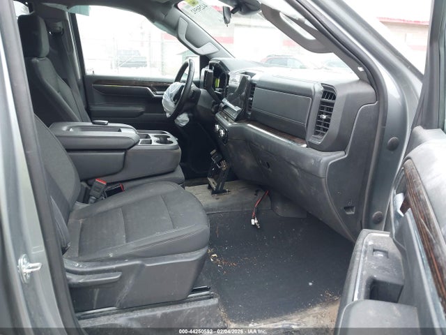 Продаж на аукціоні авто 2023 Gmc Sierra 1500 4wd  Short Box Sle, vin: 3GTUUBED3PG277227, номер лоту: 44250592