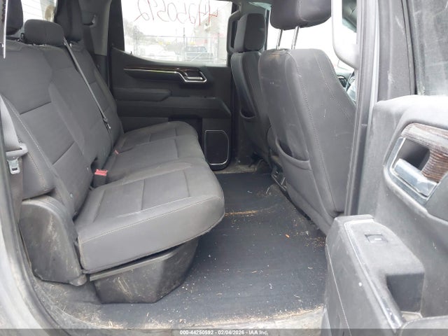 Продаж на аукціоні авто 2023 Gmc Sierra 1500 4wd  Short Box Sle, vin: 3GTUUBED3PG277227, номер лоту: 44250592