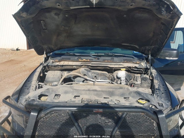 44250602 :رقم المزاد ، 1C6RR6LT2KS603987 vin ، 2019 Ram 1500 Classic Lone Star  4x2 5'7 Box مزاد بيع