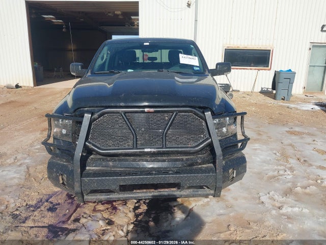 44250602 :رقم المزاد ، 1C6RR6LT2KS603987 vin ، 2019 Ram 1500 Classic Lone Star  4x2 5'7 Box مزاد بيع