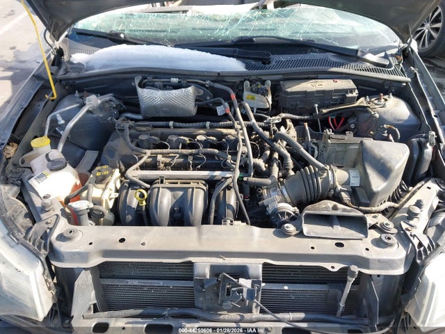 2010 FORD FOCUS 1FAHP3GN2AW132716 Photo 9
