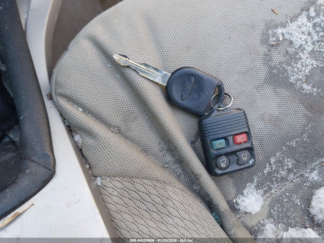 2010 FORD FOCUS 1FAHP3GN2AW132716 Photo 10