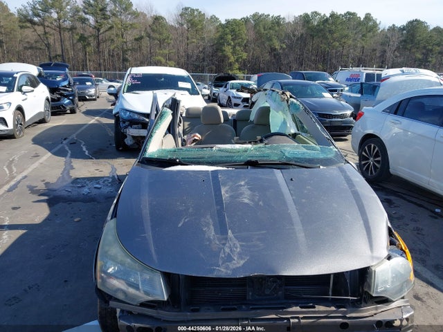 2010 FORD FOCUS 1FAHP3GN2AW132716 Photo 5