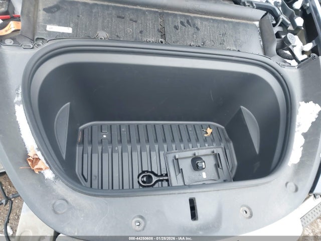 2022 TESLA MODEL Y 7SAYGDEF5NF380614 Photo 9