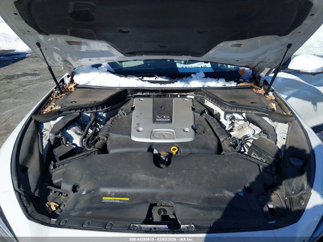 Aukcja sprzedaży 2015 Infiniti Q50 Premium, vin: JN1BV7AR3FM405564, numer aukcji: 44250610