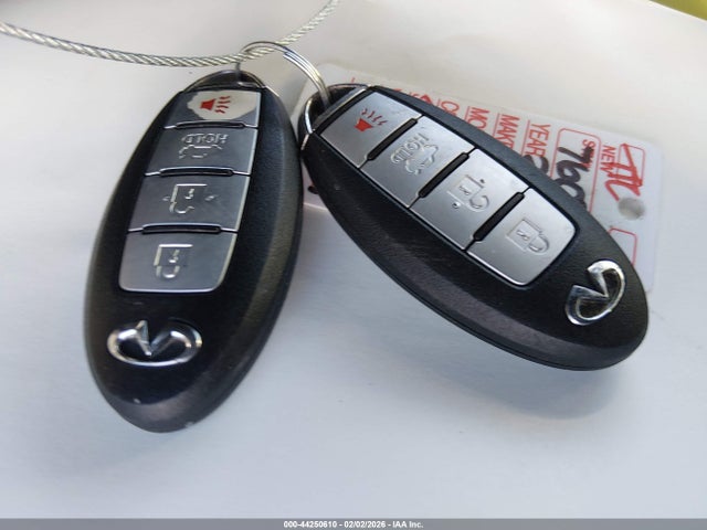 Aukcja sprzedaży 2015 Infiniti Q50 Premium, vin: JN1BV7AR3FM405564, numer aukcji: 44250610