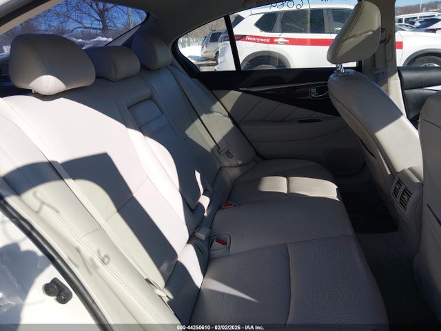 Aukcja sprzedaży 2015 Infiniti Q50 Premium, vin: JN1BV7AR3FM405564, numer aukcji: 44250610