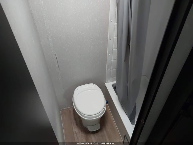 5ZTZCKFCZMY014887 Forest River Cktr17jg-d Tl
