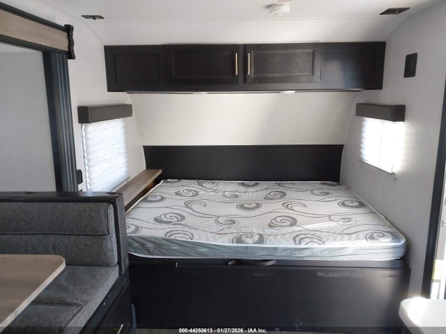 5ZTZCKFCZMY014887 Forest River Cktr17jg-d Tl