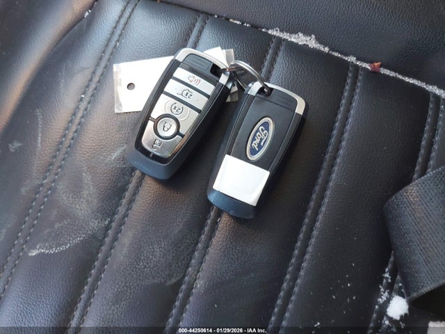 2FMPK4J9XRBA12578 Ford EDGE SEL