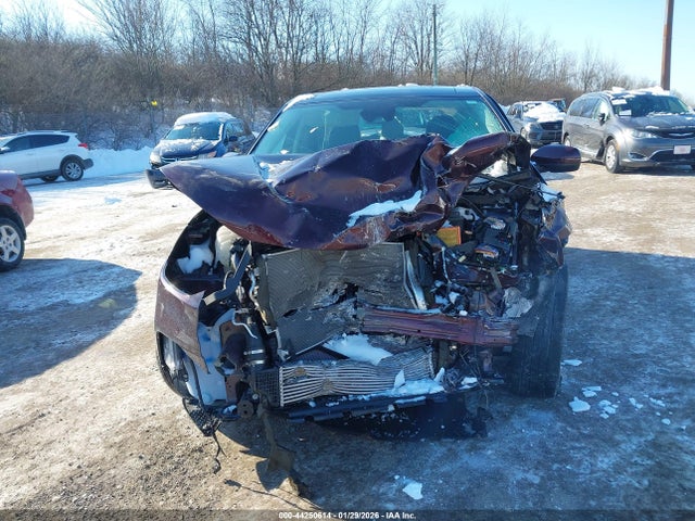 2FMPK4J9XRBA12578 Ford EDGE SEL
