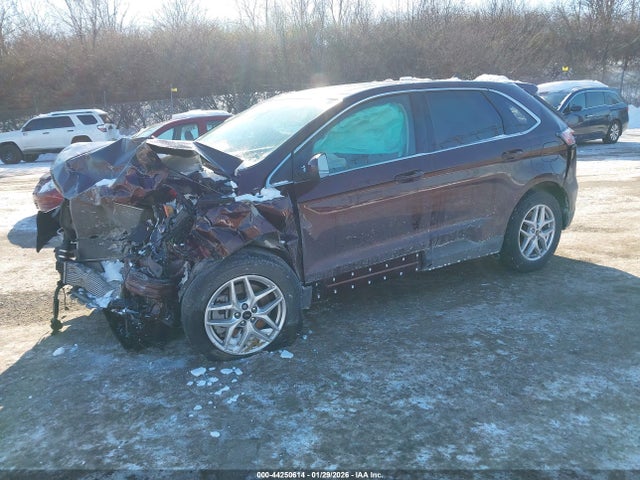 2FMPK4J9XRBA12578 Ford EDGE SEL