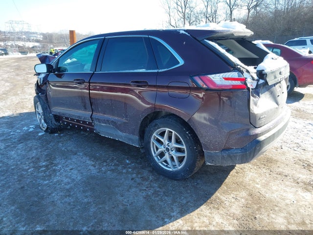 2FMPK4J9XRBA12578 Ford EDGE SEL