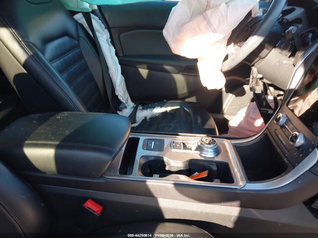 2FMPK4J9XRBA12578 Ford EDGE SEL
