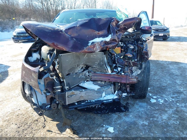 2FMPK4J9XRBA12578 Ford EDGE SEL