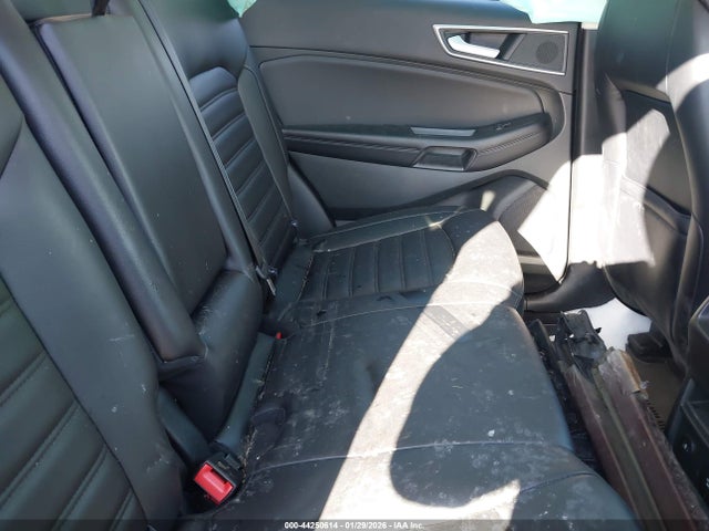 2FMPK4J9XRBA12578 Ford EDGE SEL