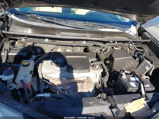 Toyota Rav4 Xle 2014 2T3RFREV7EW150964 Image 10