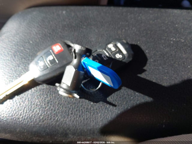 Toyota Rav4 Xle 2014 2T3RFREV7EW150964 Image 11