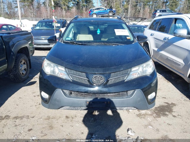 Toyota Rav4 Xle 2014 2T3RFREV7EW150964 Image 12