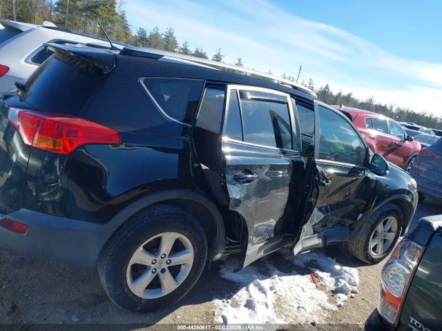 Toyota Rav4 Xle 2014 2T3RFREV7EW150964 Image 13