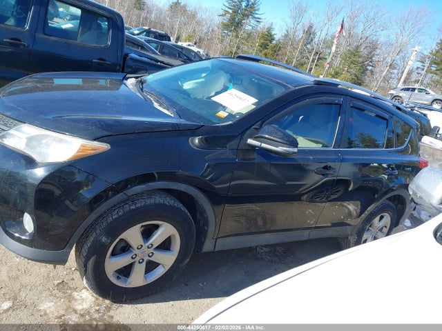 Toyota Rav4 Xle 2014 2T3RFREV7EW150964 Image 14