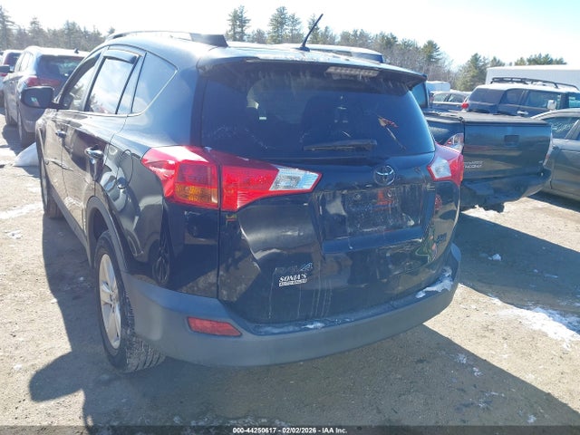 Toyota Rav4 Xle 2014 2T3RFREV7EW150964 Image 16