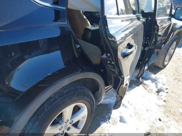 Toyota Rav4 Xle 2014 2T3RFREV7EW150964 Image 19
