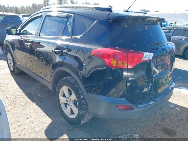 Toyota Rav4 Xle 2014 2T3RFREV7EW150964 Image 3