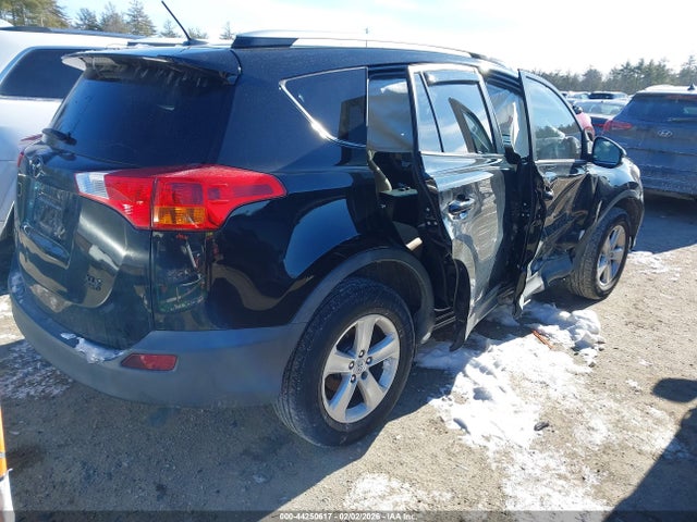 Toyota Rav4 Xle 2014 2T3RFREV7EW150964 Image 4