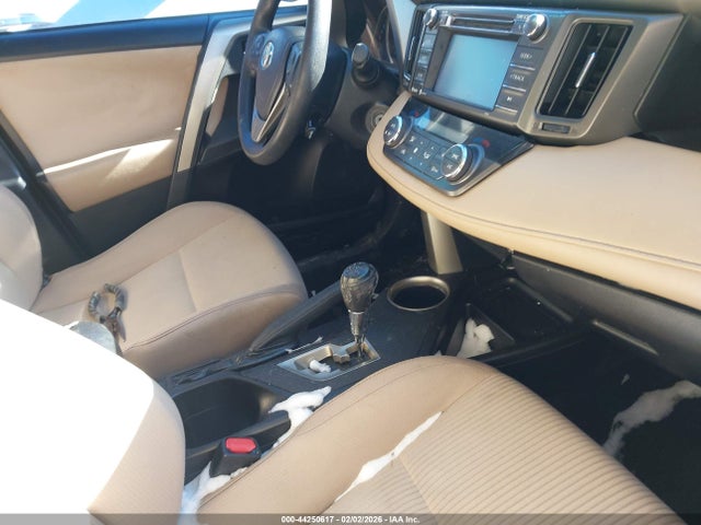 Toyota Rav4 Xle 2014 2T3RFREV7EW150964 Image 5