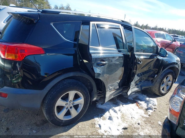 Toyota Rav4 Xle 2014 2T3RFREV7EW150964 Image 6