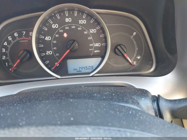 Toyota Rav4 Xle 2014 2T3RFREV7EW150964 Image 7