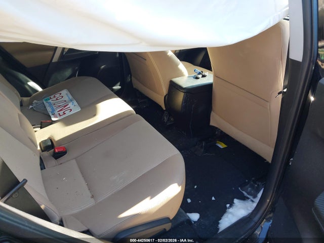 Toyota Rav4 Xle 2014 2T3RFREV7EW150964 Image 8