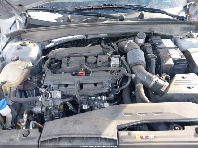 Продаж на аукціоні авто 2024 Kia K5 Gt-line, vin: 5XXG64J23RG258366, номер лоту: 44250620