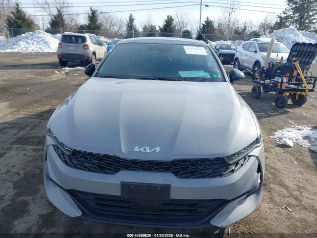 Продаж на аукціоні авто 2024 Kia K5 Gt-line, vin: 5XXG64J23RG258366, номер лоту: 44250620