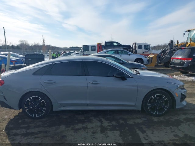 Продаж на аукціоні авто 2024 Kia K5 Gt-line, vin: 5XXG64J23RG258366, номер лоту: 44250620