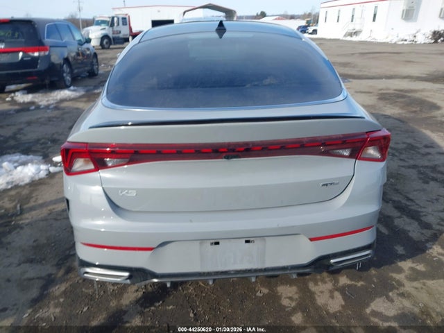 Продаж на аукціоні авто 2024 Kia K5 Gt-line, vin: 5XXG64J23RG258366, номер лоту: 44250620